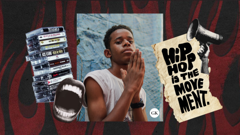 lil killy gully magazine